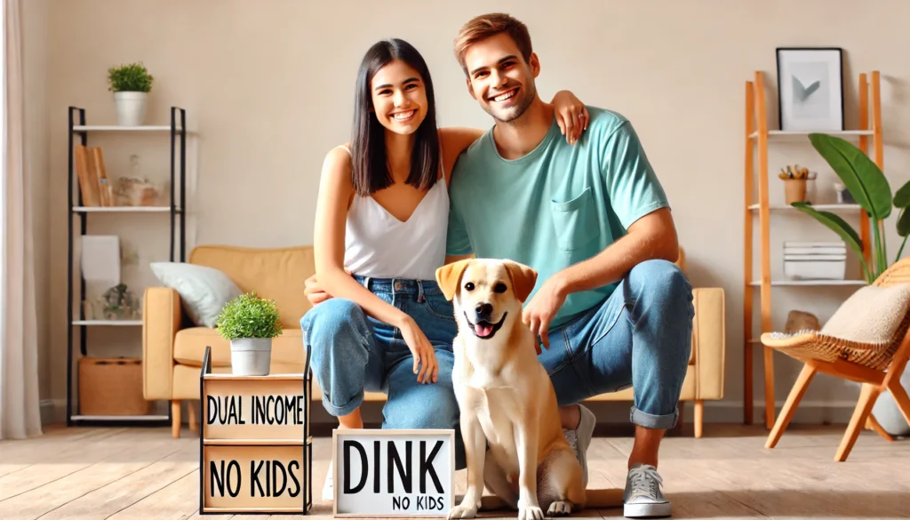 不同类型的购房者适合居住的区域1