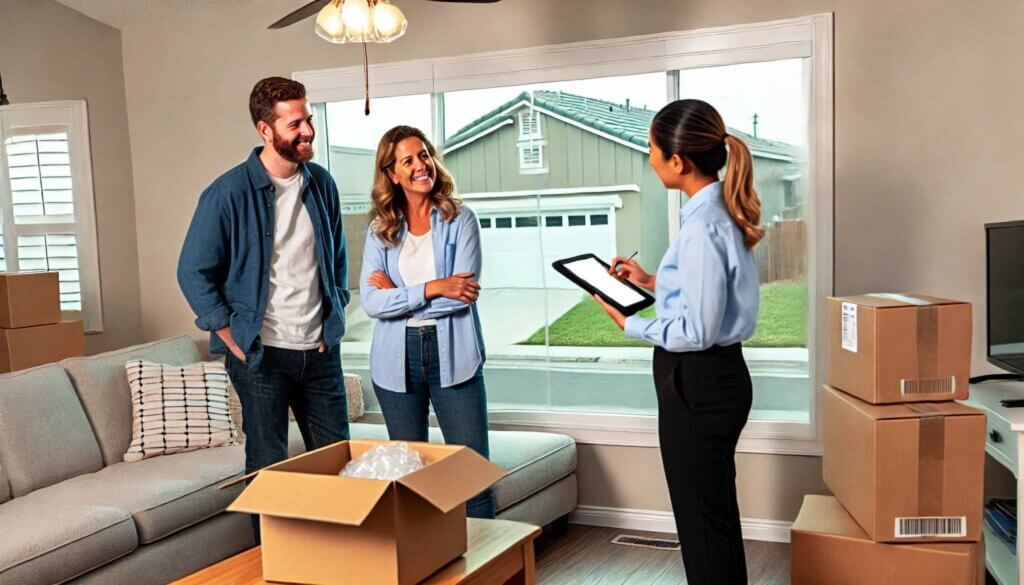 搬进新家时我们经常忘记的 5 件事 2