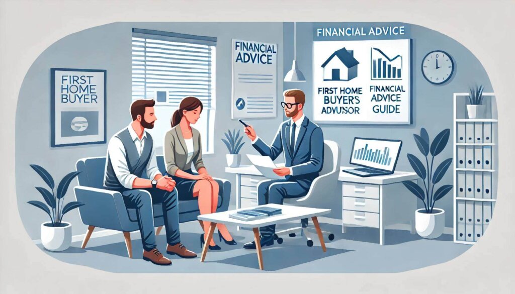 首次购房?以下是如何确保财务状况稳定的6种方法 1 确保财务状况稳定的方法1